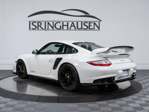 New and Pre-owned Porsche 911 GT2 RS for Sale near