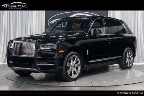 Rolls-Royce Cullinan Price, Specs, Photos & Review by duPont Registry