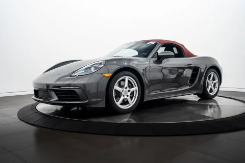 Porsche 718 2021 por R$ 770.000, Curitiba, PR - ID: 6367336