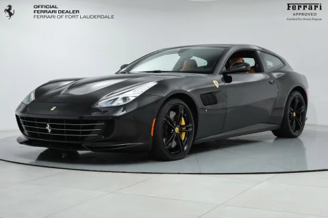 Ferrari GTC4Lusso For Sale | duPont REGISTRY