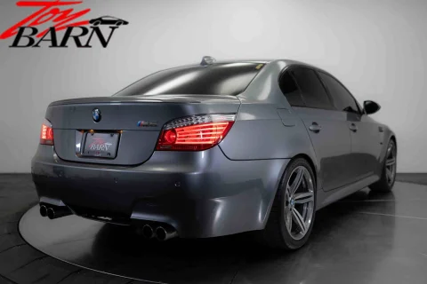 BMW M5 for Sale  duPont REGISTRY