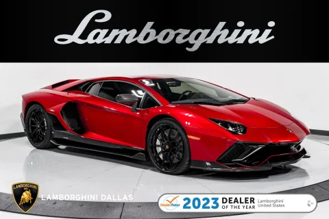 2022 LAMBORGHINI AVENTADOR LP 780-4 ULTIMAE for Sale, GA - ATLANTA WEST