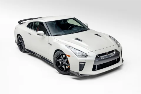 The R36 Nissan GT-R Could Arrive in 2023 As a Hybrid Monster