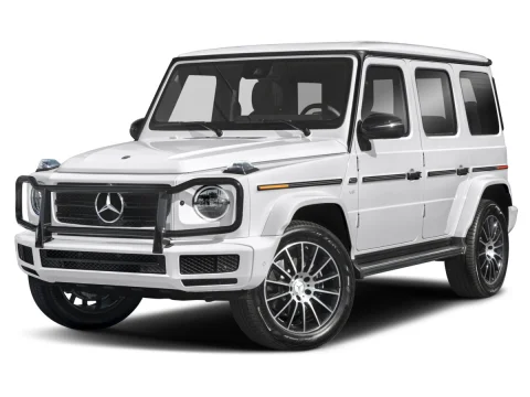 Used Mercedes-Benz G-Class for Sale in Las Vegas, NV