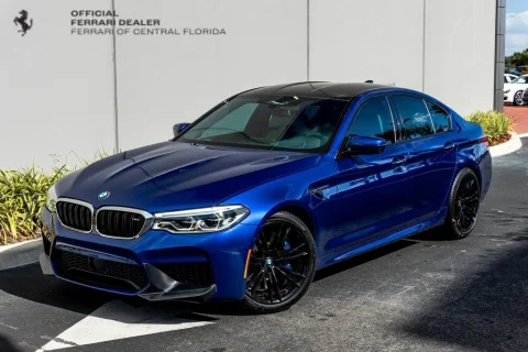 BMW M5 for Sale  duPont REGISTRY