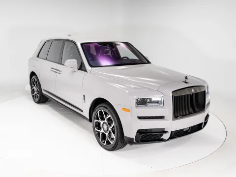 New 2024 Rolls-Royce Cullinan For Sale ()