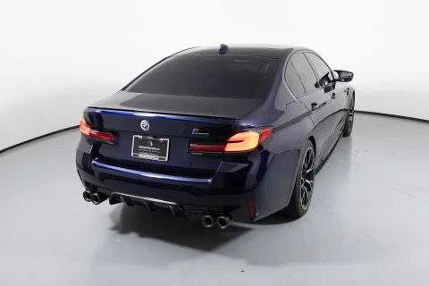 BMW M5 for Sale  duPont REGISTRY