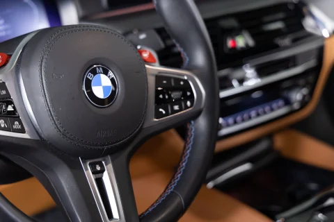 BMW M5 for Sale  duPont REGISTRY