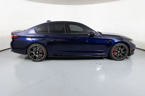 BMW M5 for Sale  duPont REGISTRY