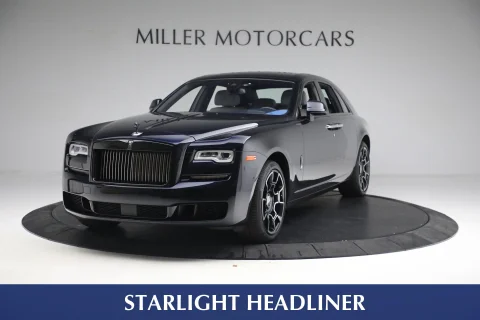 2019 Rolls-Royce Ghost Price, Value, Ratings & Reviews