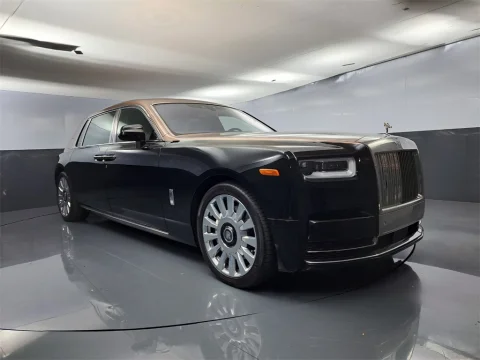 Pre-Owned 2022 Rolls-Royce Phantom For Sale ()