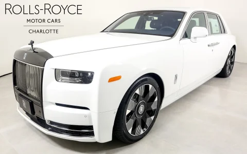 Used Rolls Royce for Sale in Toronto, ON