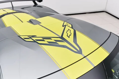 Chevrolet Corvette 2022 por R$ 1.250.000, Curitiba, PR - ID