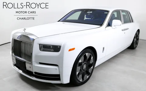 Pre-Owned 2022 Rolls-Royce Phantom For Sale ()