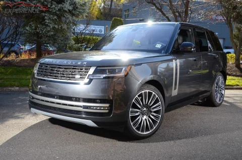 2023 Land Rover Range Rover Autobiography £154,995