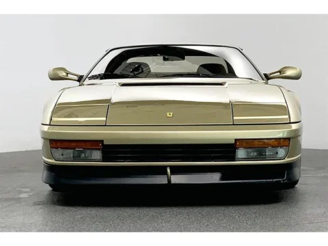 Car Ferrari Testarossa Koenig Special 1986 for sale - PostWarClassic