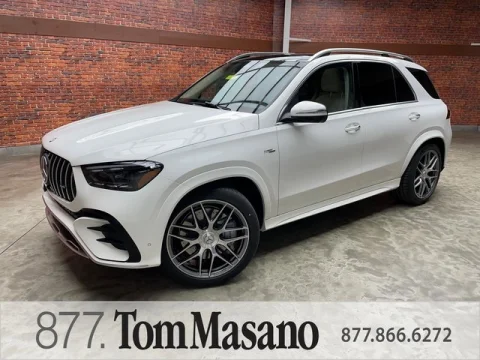 Mercedes-benz Gle 53 2022 por R$ 749.000, Curitiba, PR - ID