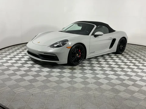 Porsche 718 2021 por R$ 770.000, Curitiba, PR - ID: 6367336