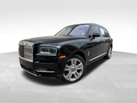 2019 Rolls-Royce Cullinan for Sale in Raleigh, NC