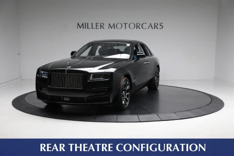 New 2024 Rolls-Royce Ghost For Sale at O'Gara Coach Beverly Hills