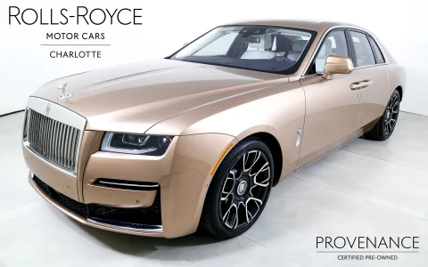 New 2023 Rolls-Royce Ghost For Sale (Sold)  Rolls-Royce Motor Cars Long  Island Stock #PU216336