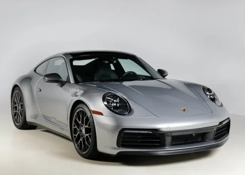 New 2023 Porsche 911 Carrera S Prices