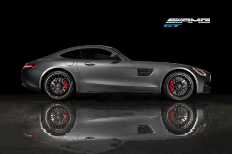 Mercedes Benz Amg Gt For Sale Dupont Registry