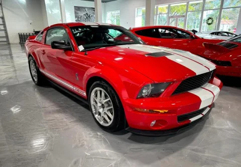 Pre-Owned 2022 Ford Mustang Shelby GT500, Carbon Track Pkg One Owner, No  Accidents, 2dr Car in Sherwood Park #SMC5479SPCA