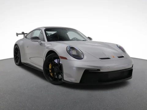 New and Pre-owned Porsche 911 GT3 for Sale near