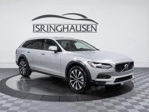 2024 Volvo V90 Cross Country For Sale in Columbus OH