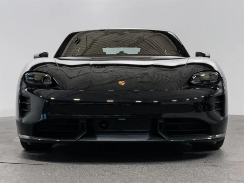 2023 Porsche Panamera Grey - £97,995