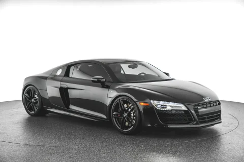 2024 Audi R8 For Sale in Ann Arbor MI