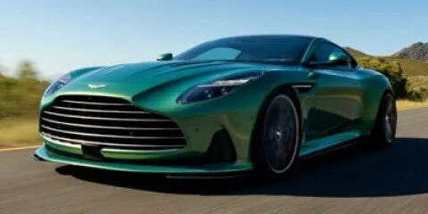 Aston Martin Dallas  New, Used, & Service - Avondale