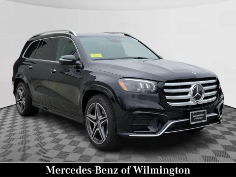 Mercedes GLS for auto lovers - Lemon8 Search