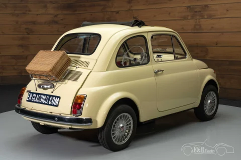 New and Pre-owned FIAT 500 for Sale near