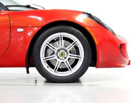 New and Pre-owned Lotus Elise for Sale near