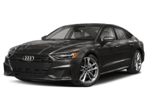 New and Pre-owned Audi A7 for Sale near