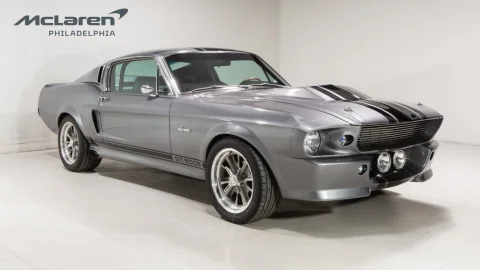 Ford Dealer Selling 1,000-Horsepower Mustang For $54,995