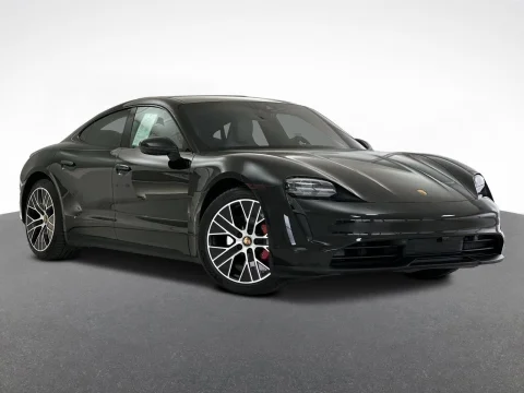 New and Pre owned Porsche Taycan 4S for Sale near