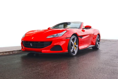 New and Pre-owned Ferrari Portofino for Sale near