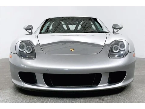 Porsche carrera gt clutch replacement online cost