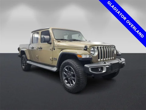 New Jeep SUVs & Trucks For Sale in Las Vegas