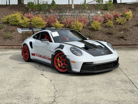 New 2023 Porsche 911 for Sale in San Francisco CA