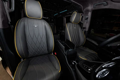 2023 Mercedes-Benz Metris | duPont REGISTRY