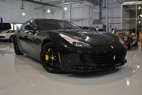 Ferrari GTC4Lusso For Sale | duPont REGISTRY