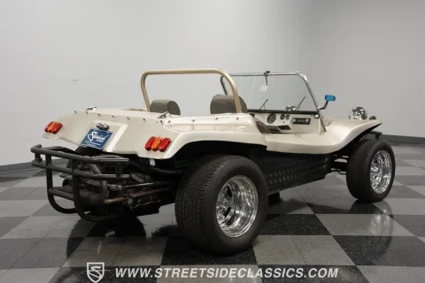 New and Pre owned 1960 1960 Volkswagen Dune Buggy for Sale