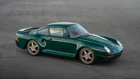 ヨドバシ.com - トリナクリア PORSCHE 959 [DVD] 通販【全品無料