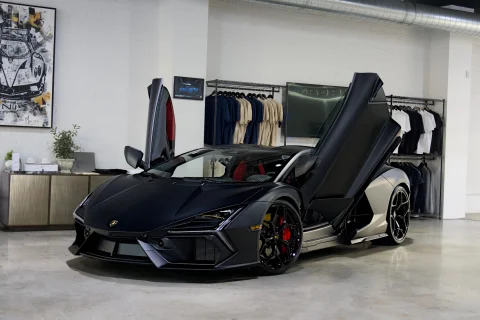 人気ショップ 2024-lamborghini-revuelto- 邦楽