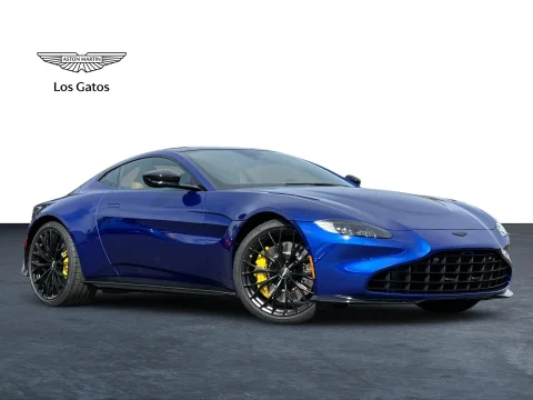 New and Pre-owned 2023–2023 Aston Martin for Sale