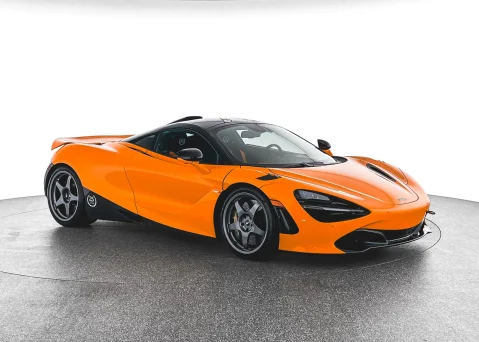 New and Pre-owned 2021–2021 McLaren for Sale New and Pre-owned 2021–2021 McLaren for Sale